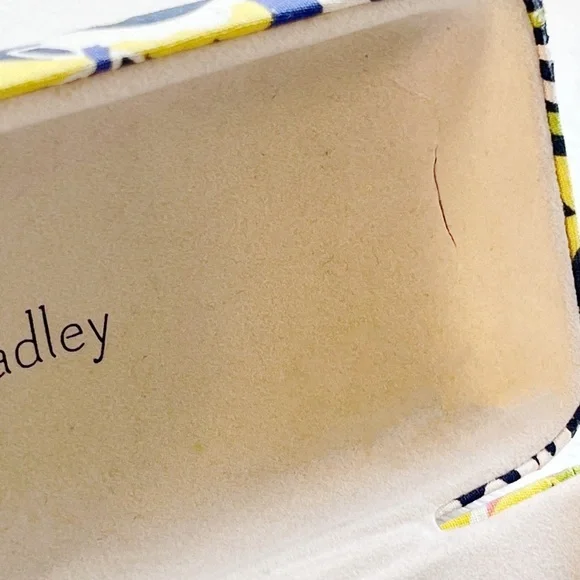 Vera Bradley, multicolored, sunglass/eyeglass - Picture 2 of 5